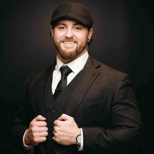 image of agent Blayze Petersen