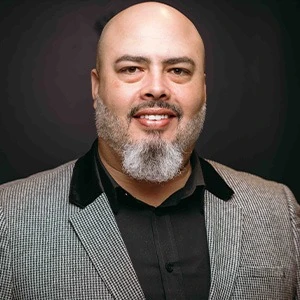image of agent Tobias Trujillo