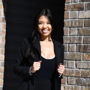 Amber Bangchongchith